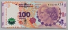 [Argentina 100 Pesos]