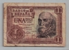 [Spain 1 Peseta]