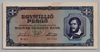 [Hungary 1,000,000 Pengo]