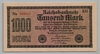 [Germany 1,000 Mark]