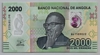 [Angola 2,000 Kwanzas]