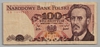 [Poland 100 Zlotych]