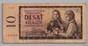 [Czechoslovakia 10 Korun]