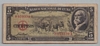 [Cuba 5 Pesos]