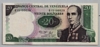 [Venezuela 20 Bolivares]