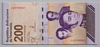 [Venezuela 200 Bolivares]