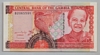 [Gambia 5 Dalasis]