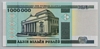 [Belarus 1,000,000 Rublei]