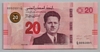 [Tunisia 20 Dinars]
