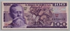 [Mexico 100 Pesos]