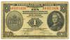 [Netherlands Indies 1 Gulden]