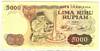 [Indonesia 5,000 Rupiah]